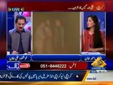 Khoshnood Ali khan talking about Imran khan and Reham khan relatiionship