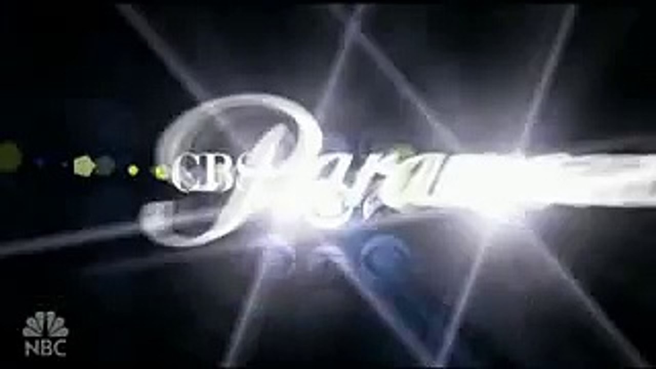 CBS Paramount Television Logo 2006 "Short Version"