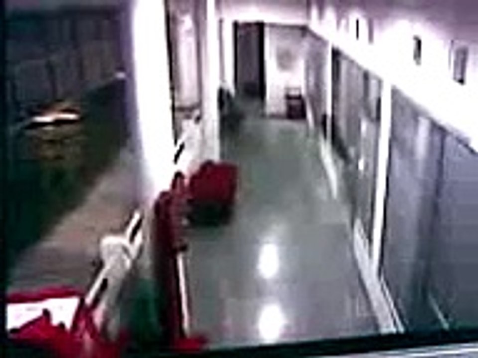 Penampakan 2014 Blok A Pasar Tanah Abang