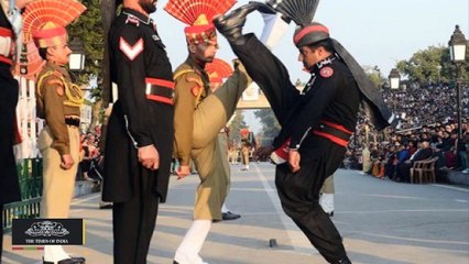 India won 1965 War With Pakistan New Army Book