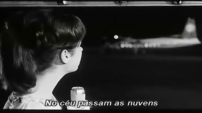 Gigliola Cinquetti Dio Come Te Amo (1966) Legendado