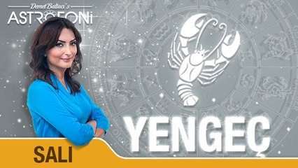 YENGEÇ burcu günlük yorumu, bugün 25 Ağustos 2015