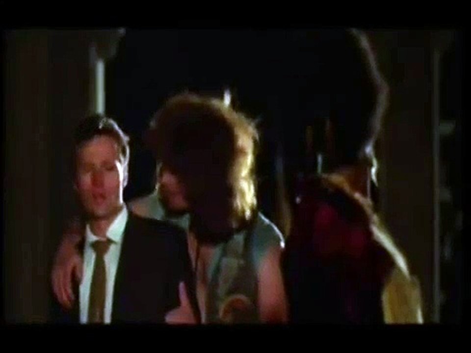 Hair - "Manchester England, England."