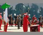 Turkish Warriors / Türkische Krieger