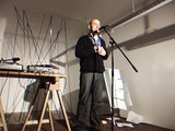 AIDA Poetry Slam 1 - Jungfräulichkeit verloren !