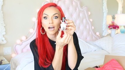 Beauty This Week - Kandee’s Fall Beauty Haul