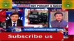 Pakistani Media stance On Indian Prime Minister's Utterance 480p 480p