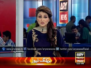 PM Nawaz Sharif urges MQM to take back the decision of resignation