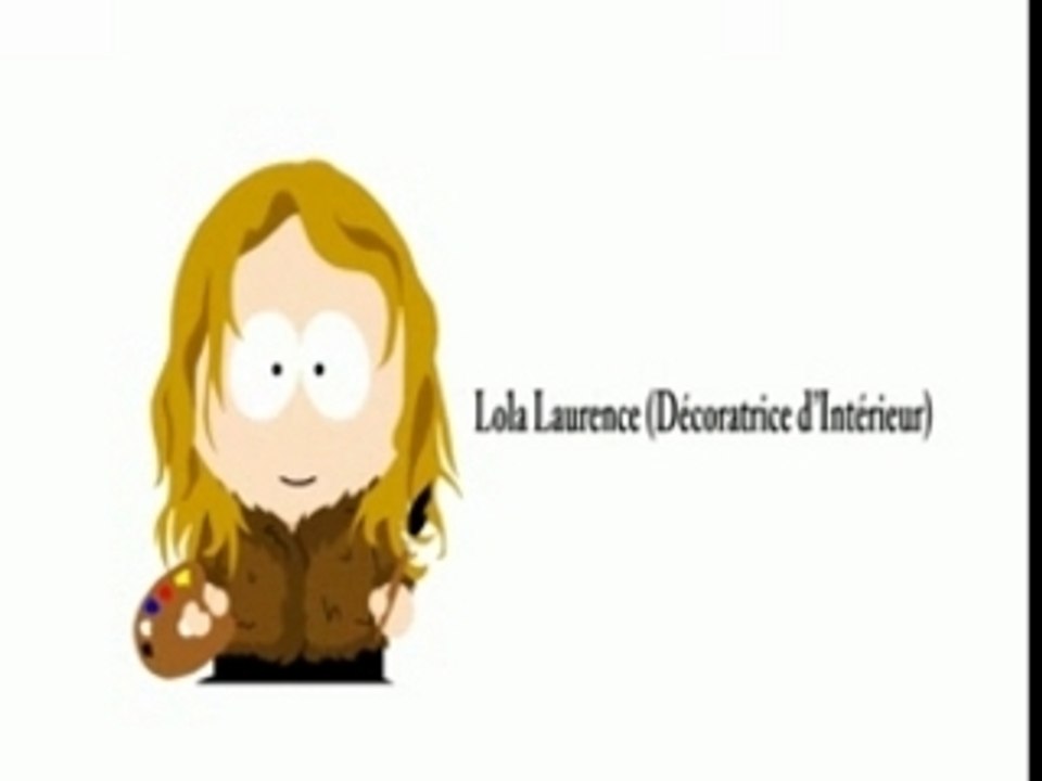 Bonus SouthPark