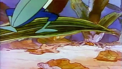 28 - Max tiene problemas de salud