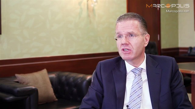 Dr. Bernd van Linder: Mortgage Law and Housing Loans in Saudi Arabia