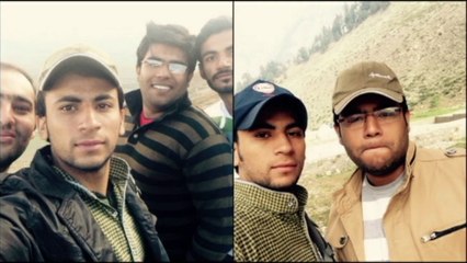 From Saif-ul-Malook To Ansoo Jheel Full Track Hiking (The Conqueror iiui)