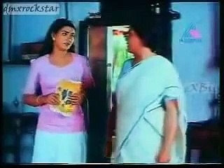 Actress Kushboo South Indian Hot Unseen