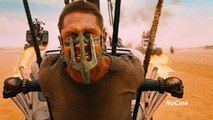 Mad Max Fury Road   Trilogie Mad Max : sang, sueur et sable (Podcast #3)