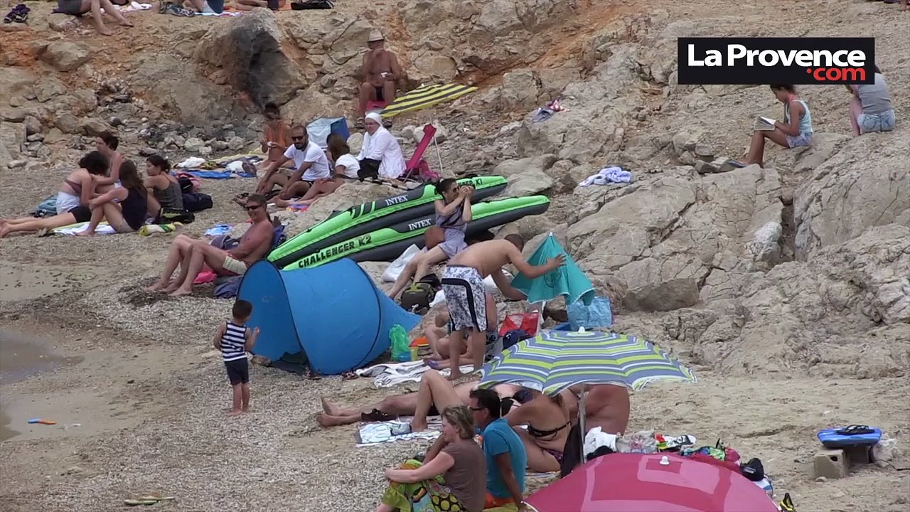 L'Anse de la Maronaise