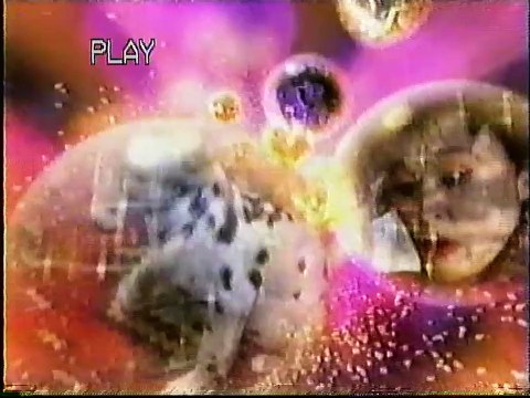 Disney Channel commercial breaks (November 17, 1998)