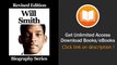 Celebrity Biographies - The Amazing Life Of Will Smith - Biography Series - BOOK PDF