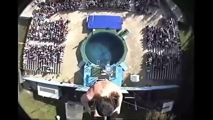 İnanılmaz yetenekler Full HD Tehlike, Aksiyon, Eğlence