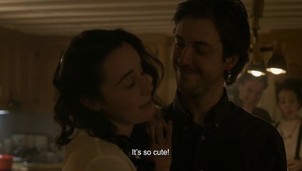 OUR LOVED ONES - Trailer (Eye on Films)