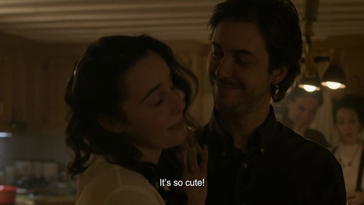 OUR LOVED ONES - Trailer (Eye on Films)