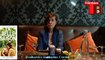 Télévision-Bordeaux-33 interview de Catherine Corsini Réalisatrice du film la Belle saison avec Cécille de France est Izïa Higelin