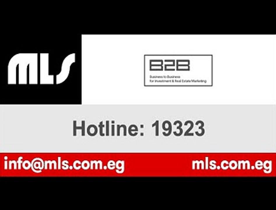 مساحات إدارية للإيجار تبدء من ٢٥  للمتر بالتجمع الخامس   شارع التسعين