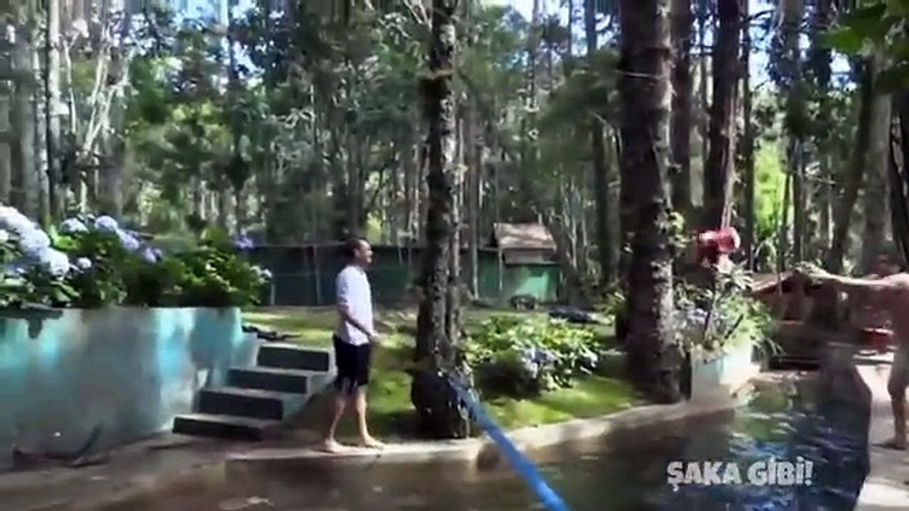 Komik kazalar , Fail videolar , En komik anlar - 2015 -4