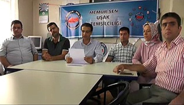 saglık sen basın açıklaması hazır