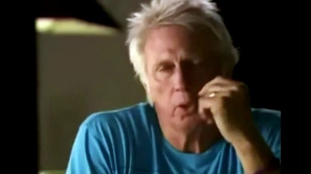 Jeff Thomson Vs Denis Lillee