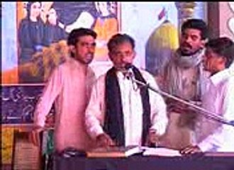 majalas sayad peer amant ali sha sahb of khan muslma (1)