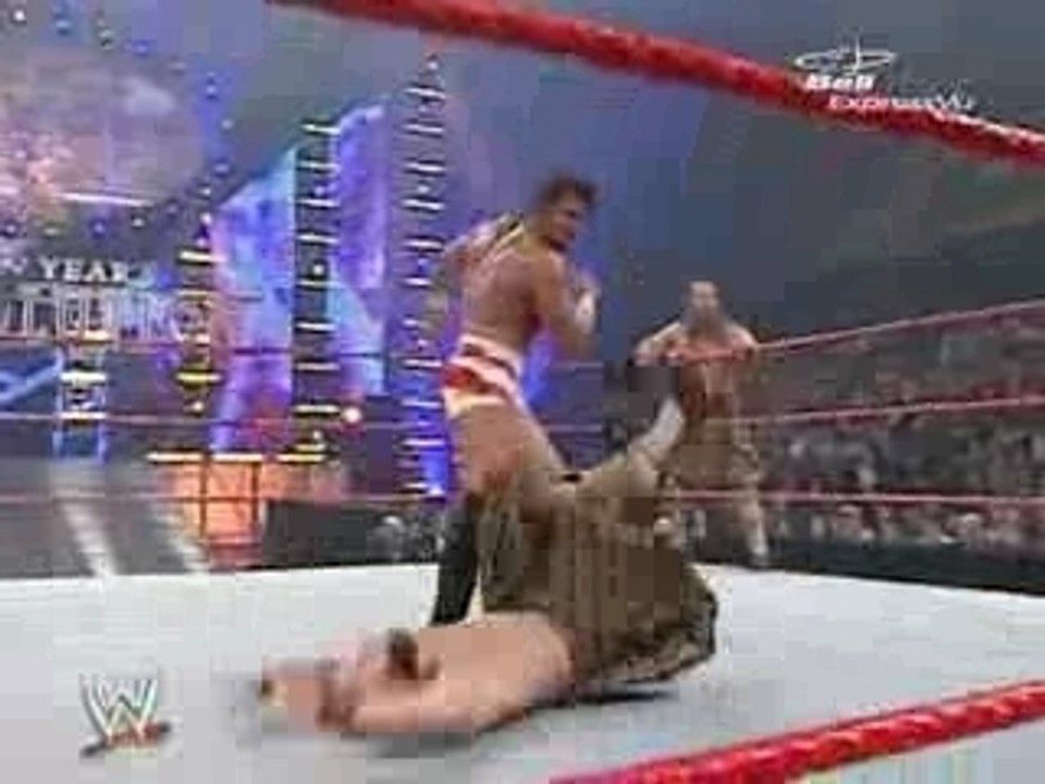 WWE.New.Years.Revolution.2007.CD1part1.2