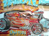 Desenhos de Carros  (Drawing cars)  R&G Designer'$  Nova Odessa-SP, BRASIL