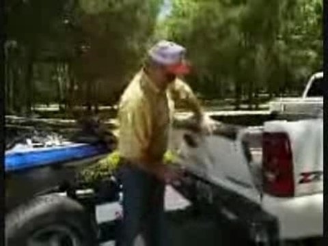 Bill Dance Fishing Bloopers