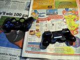 How To: Custom Paint Your Ps3 Controller!