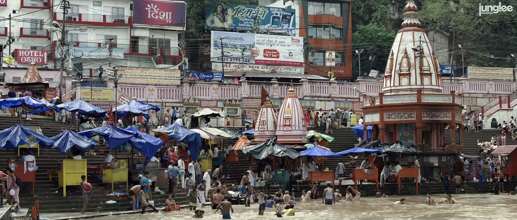 Talvar Official Trailer - Irrfan Khan, Konkona Sen Sharma, Neeraj Kabi, Sohum Shah, Atul Kumar