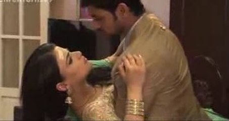 Ranveer aur ishani marne ke baad aane waale hai naye look mein - 24 august 2015 - Meri Aashiqui Tum Se Hi
