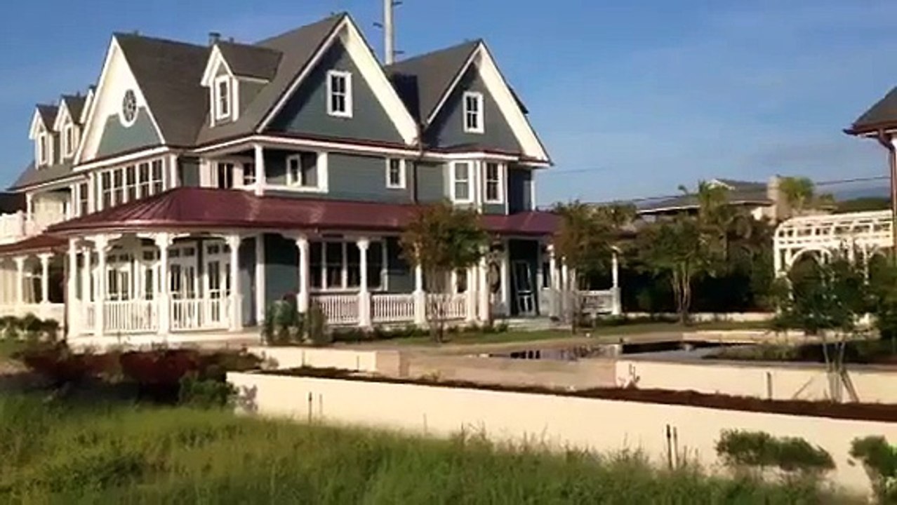 John Grisham's house