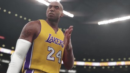 NBA 2K16 - Gameplay: #WINNING [1080p 60FPS HD]