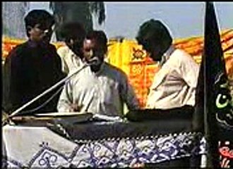 majlas sayad peer amant ali sha sahb of khan muslma (4)