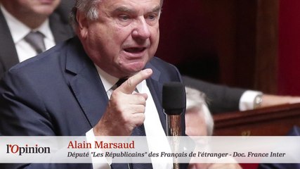 Schengen, perpétuel bouc émissaire