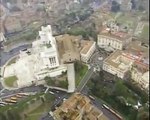 Altare della Patria - Il Vittoriano - ROMA