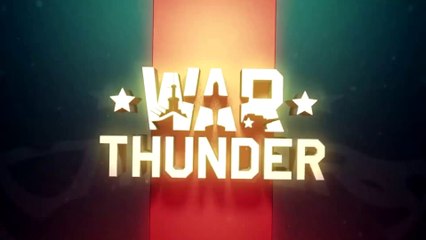 Concours War Thunder