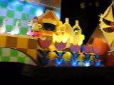 WDW Magic Kingdom- it's a small world!
