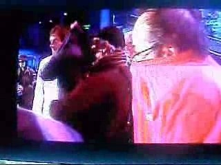 Generique Un Spectacle Tant Attendu