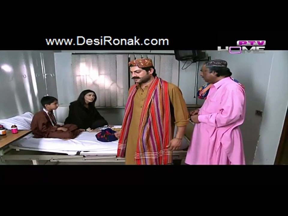 Chahat Episode 99