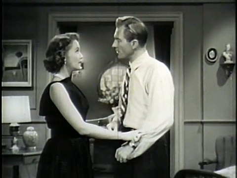 Mr. And Mrs. North: Hot Mink- Classic Public Domain TV