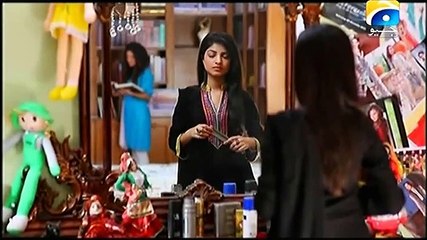 Maikay Ko DeDo Sandes Episode 6 Full on Geo tv 24 August 2015