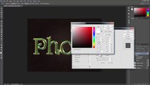 Photoshop Tutorial Fancy Gold Text Effect in Photoshop