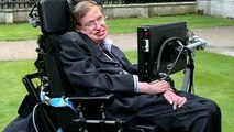 At 70, Stephen Hawking Wants Space Colonization