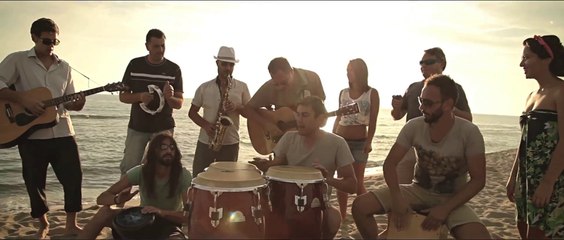 UN TAZZONE A GOLO' Soft Version (Ska Original Version)